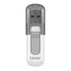 Pendrive Lexar JumpDrive V100 32GB USB 3.2 Gen1 szary