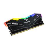 Pamięć DDR5 Team Group T-FORCE DELTA RGB 32GB (2x16GB) 7200MHz CL34 1,4V Czarna