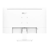 Monitor MSI 27" PRO MP273QW E2 IPS QHD 100Hz 2xHDMI DP głośniki