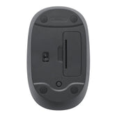 Mysz bezprzewodowa Logitech M196 optyczna Grafitowa