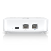 Brama sieciowa Ubiquiti UniFi Gateway Lite UXG-LITE-EU 1x1GbE LAN 1x1GbE WAN