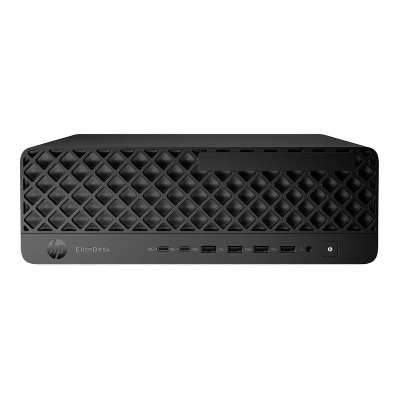 Komputer PC HP EliteDesk 8 SFF G1i Ultra 5 235/16GB/SSD512GB/Intel/W11 PRO 3Y