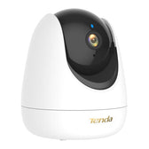 Kamera IP Tenda RP7 Wi-Fi 4Mpx 4,0mm Pan/Tilt + Karta pamięci MicroSD Tenda CT100 32GB