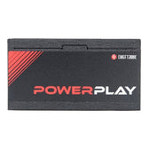 Zasilacz Chieftec GPU-1200FC 1200W ATX 140mm 80+Platinum aPFC