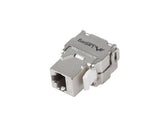 Moduł Keystone Lanberg gniazdo beznarzędziowe RJ45 -> LSA FTP kat.6A