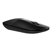 Mysz bezprzewodowa HP Z3700 optyczna czarna