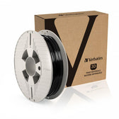 Filament do drukarek 3D Verbatim DURABIO 2,85 mm 0.5 kg czarny
