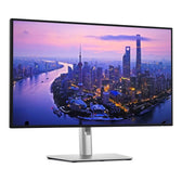 Monitor Dell 27" UltraSharp U2725QE(210-BQTL) IPS 4K UHD 120Hz HDMI 2xDP HUB RJ45