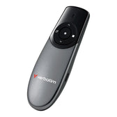 Wskaźnik laserowy Verbatim Focus Wireless Presenter with Red Laser Pointer