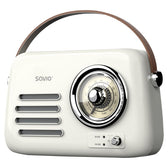 Radio przenośne Savio RS-02