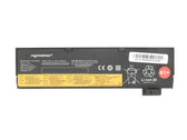 Bateria Movano do notebooka Lenovo Thinkpad SB10K97582, T470, T570 (10.8V-11.1V) (4400 mAh)
