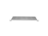 Półka do szaf 19" 800mm Lanberg (1U/ 483 x 500 mm, udźwig do 25 kg, montaż 4 punktowy)