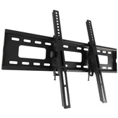 Uchwyt do TV Maclean MC-421, max VESA 600x400, 32-90", 80kg, reg. odchylenia +15°~-15°