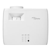Projektor Optoma UHZ66 DLP 4K UHD 4000ANSI 500000:1 2xHDMI RJ45 RS232 USB
