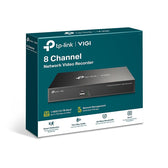 Rejestrator sieciowy TP-Link VIGI NVR1008H 8-kanałowy