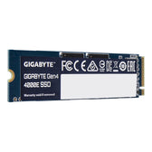 Dysk SSD Gigabyte 250GB M.2 2280 PCIe 4.0 x4 NVMe (3500/1800 MB/s)