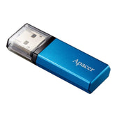 Pendrive Apacer AH25C 64GB USB 3.2 gen.1 niebieski