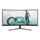 Monitor Philips 34" 34M2C3500L/00 2xHDMI DP