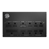 Zasilacz MSI MAG A850GL PCIE5 II 850W 120mm 80plus Gold aPFC