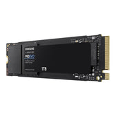 Dysk SSD Samsung 990 EVO 1TB M.2 2280 PCIe 4.0 x4 / 5.0 x2 NVMe 2.0 (5000/4200 MB/s)