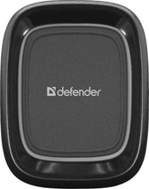 Uchwyt samochodowy Defender CH-129 smartphone, telefon, nawigacja, magnetyczny, air vent, kratka nawiewu, 360 °