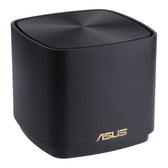 System Mesh Asus ZenWiFi XD4 Plus Wi-Fi 6 Czarny dwupak EU+UK