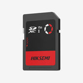 Karta pamięci SDXC HIKSEMI CAPTURE HS-SD-E30(STD) 512GB 180/150 MB/s Class 10 U1 TLC V30