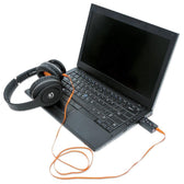 Karta dźwiękowa zewnętrzna Manhattan 3D 7.1 Audio / HiSpeed USB 2.0