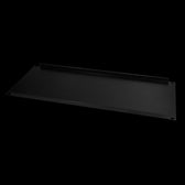 Panel zaślepiający LogiLink PN104B 4U do szafy rack, czarny