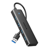 Hub USB 3.0 4-portowy 4x USB 3.0 UGREEN CM219