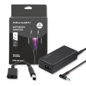 Zasilacz sieciowy Qoltec do HP 65W 19V 3.33A 4.5*3.0+ adapter