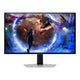 Monitor Samsung 27" Odyssey G60SD (LS27DG600SUXEN) OLED QHD 360Hz 2xHDMI DP 2xUSB