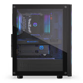Komputer ADAX DRACO WXIHC14400F i5-14400F/B760/16GB/1TB/RTX4060-8GB/Wi-Fi/BT/W11Home
