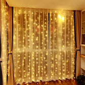 Kurtyna LED Maclean MCE413