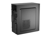 Obudowa Natec Cabassu G2 ATX Midi (USB 3.0 x2, USB 2.0 x2, czytnik kart)