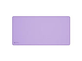 Podkładka pod mysz Natec Colors Series Pure Lavender 800x400mm