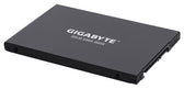 Dysk SSD Gigabyte 256GB SATA3 2,5" (520/500 MB/s) TLC, 7mm