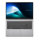 Notebook Asus ExpertBook P1503CVAY-S73123X 15,6"FHD/Core 5 210H/8GB/SSD256GB/Intel/W11 PRO Misty Grey 3Y On-Site NBD
