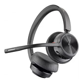 Słuchawki bezprzewodowe Poly Voyager 4320 USB-A HS + BT700 dongle