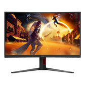 Monitor AOC 31,5" C32G4Z VA FHD 260Hz HDMI DP głośniki