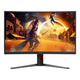 Monitor AOC 31,5" C32G4Z VA FHD 260Hz HDMI DP głośniki