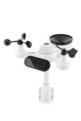 Stacja meteo Hyundai - WSP5200WIFI