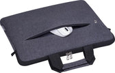 Torba do notebooka Defender CHIC 15.6" szara