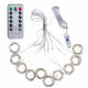 Kurtyna LED Maclean MCE413