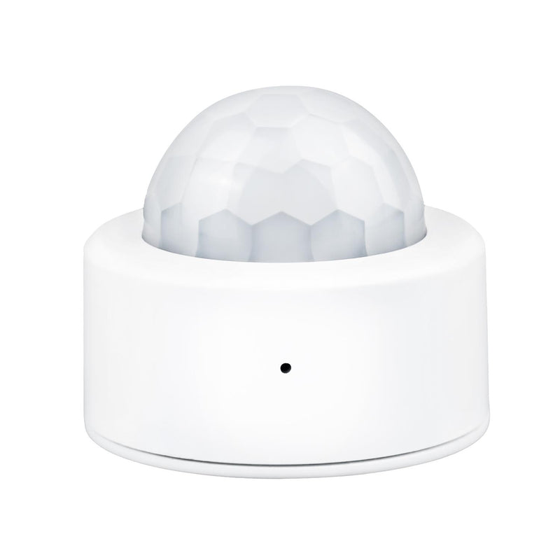 Czujnik ruchu bezprzewodowy Zigbee Tuya GreenBlue GB740, Android/iOS/,CR2450 DC 3.0V, zakr. detekcji 120° / do 8m
