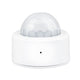 Czujnik ruchu bezprzewodowy Zigbee Tuya GreenBlue GB740, Android/iOS/,CR2450 DC 3.0V, zakr. detekcji 120° / do 8m