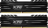 Pamięć DDR4 ADATA XPG Gammix D10 16GB (2x8GB) 2666MHz CL16 1,2V black