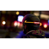 Kask rowerowy miejski Livall BH51M Neo BT/LED/SOS 57-61cm