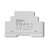 Zasilacz na szynę DIN Qoltec | 15W | 12V | 1.25A | Szary