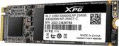 Dysk SSD ADATA XPG SX6000 Lite 1TB M.2 PCIe NVMe (1800/1200 MB/s) 2280, 3D NAND